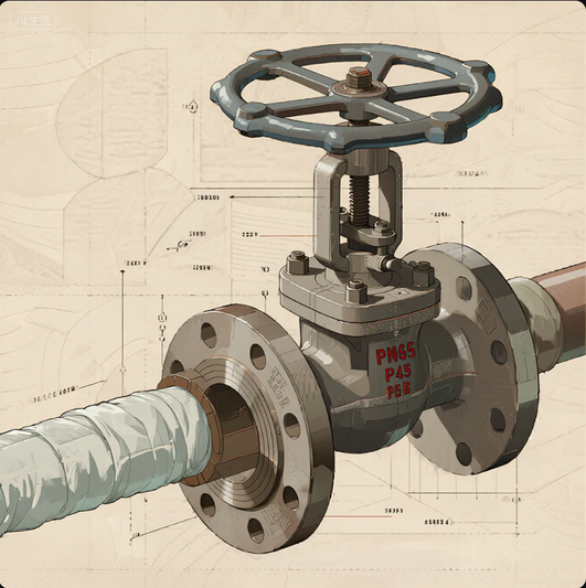 细说截止阀的优缺点